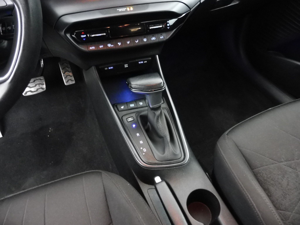 HYUNDAI Bayon 1.0 T-GDI 100 DCTtecno - ref: 72978 - Photo 14