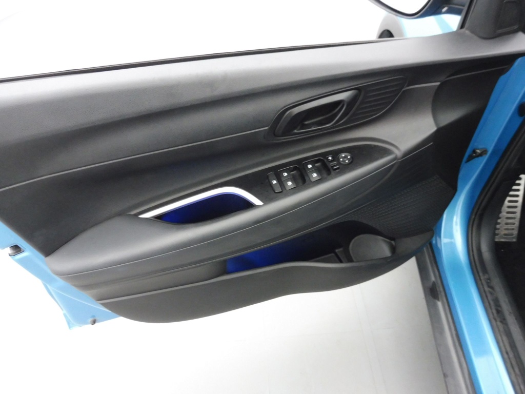 HYUNDAI Bayon 1.0 T-GDI 100 DCTtecno - ref: 72978 - Photo 18