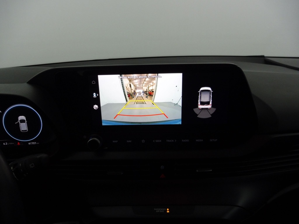 HYUNDAI Bayon 1.0 T-GDI 100 DCTtecno - ref: 72978 - Photo 6