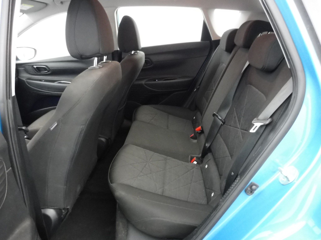 HYUNDAI Bayon 1.0 T-GDI 100 DCTtecno - ref: 72978 - Photo 8