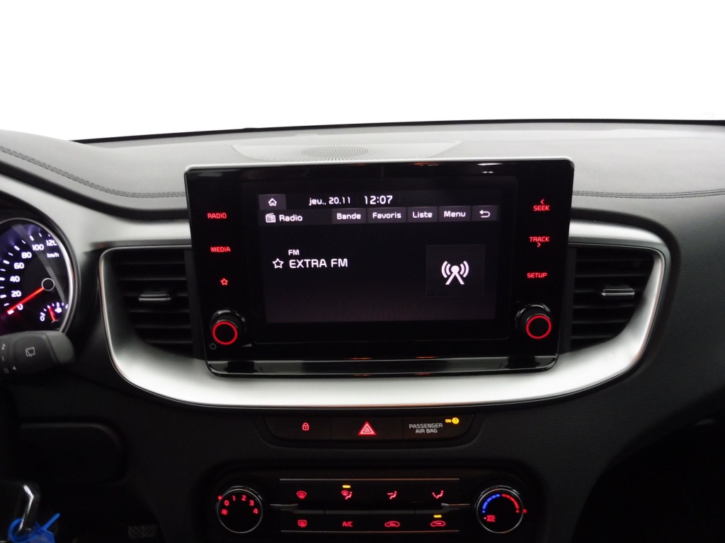 KIA Ceed 1.0 T-GDI 100edition 7 - ref: 72979 - Photo 13