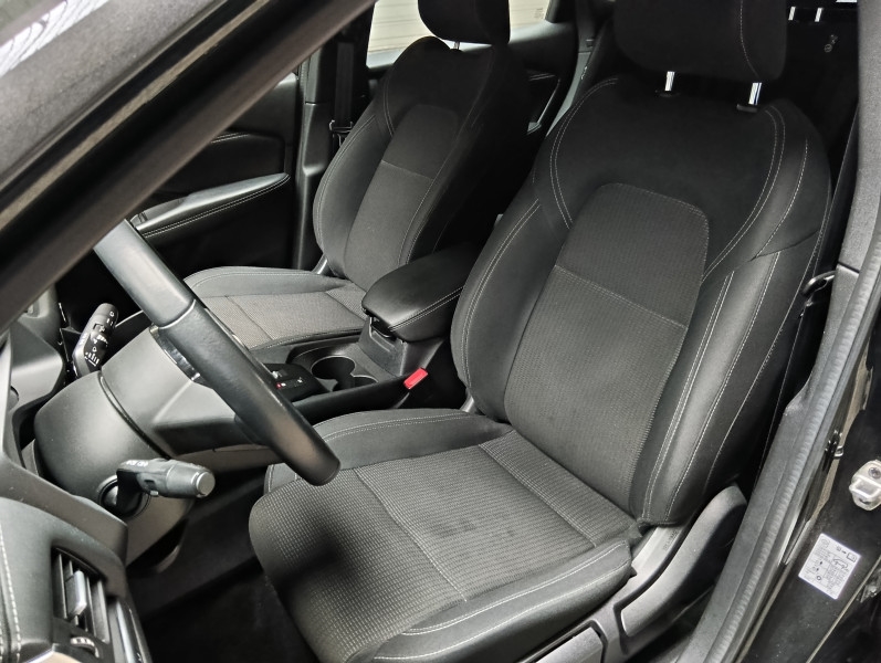 NISSAN Qashqai 1.3 DIG-T 140 MHEVacenta - ref: 72988 - Photo 3