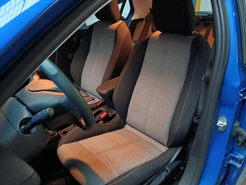 OPEL Corsa 1.2T 100base - ref: 72992 - Photo 3