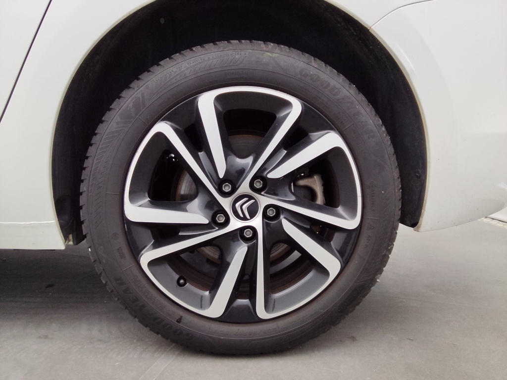 CITROEN Grand C4 Spacetourer 1.2 PURETECH 130shine pack - ref: 72996 - Photo 12