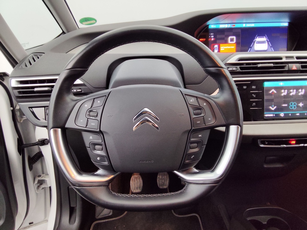 CITROEN Grand C4 Spacetourer 1.2 PURETECH 130shine pack - ref: 72996 - Photo 17