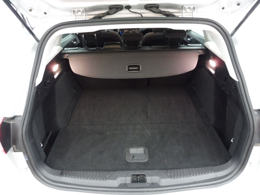 FORD Focus SW 1.0 ECOBOOST 125connected - ref: 72998 - Photo 11