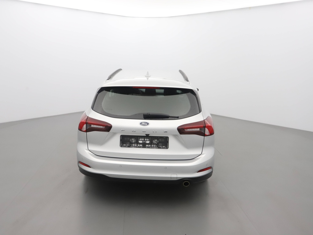 FORD Focus SW 1.0 ECOBOOST 125connected - ref: 72998 - Photo 4