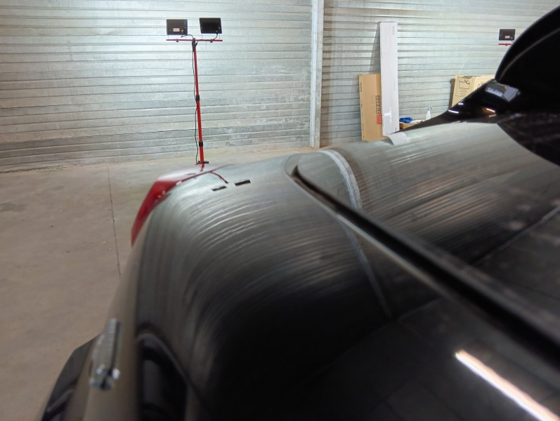 FORD Focus 1.5 ECOBOOST 150 CAst line x - ref: 73000 - Photo 16