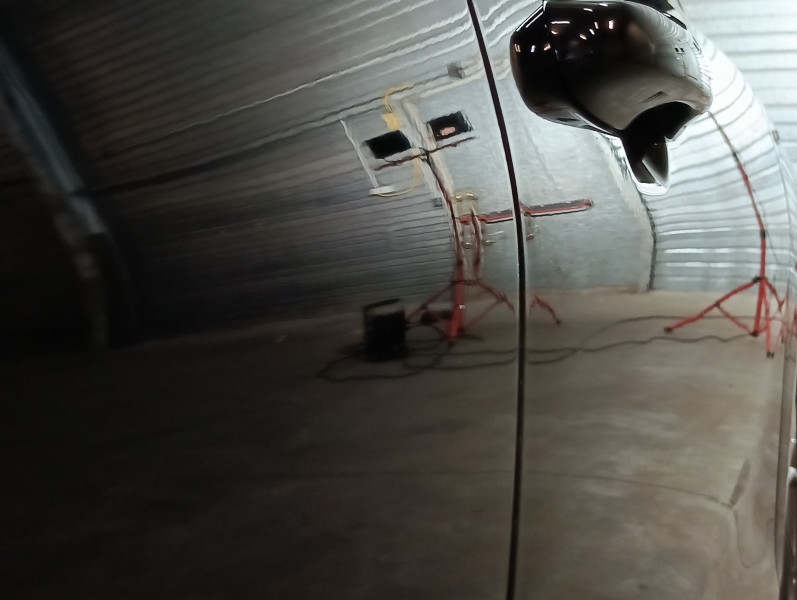 FORD Focus 1.5 ECOBOOST 150 CAst line x - ref: 73000 - Photo 18