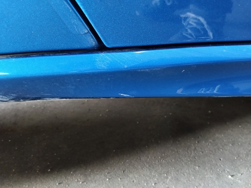 FORD Focus 1.5 ECOBOOST 150 BVA ST LINE X - ref: 73001 - Photo 17