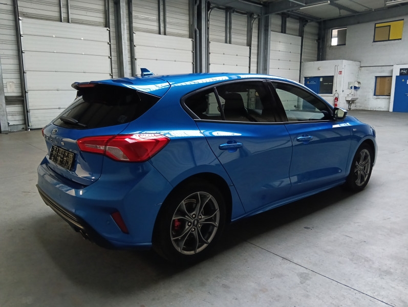 FORD Focus 1.5 ECOBOOST 150 BVA ST LINE X - ref: 73001 - Photo 2