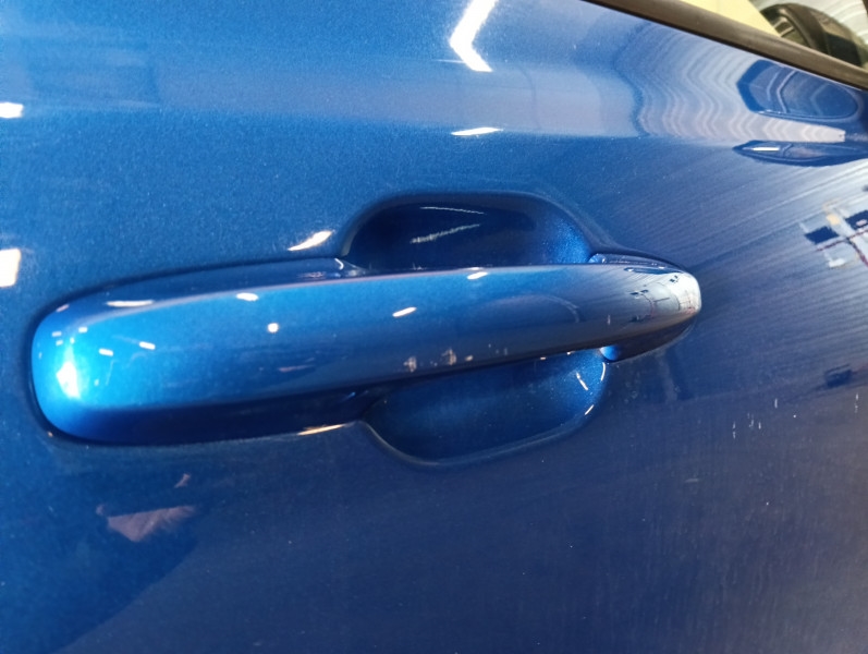 FORD Focus 1.5 ECOBOOST 150 BVA ST LINE X - ref: 73001 - Photo 20