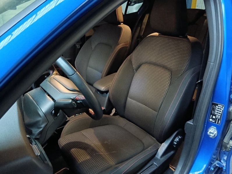 FORD Focus 1.5 ECOBOOST 150 BVA ST LINE X - ref: 73001 - Photo 3