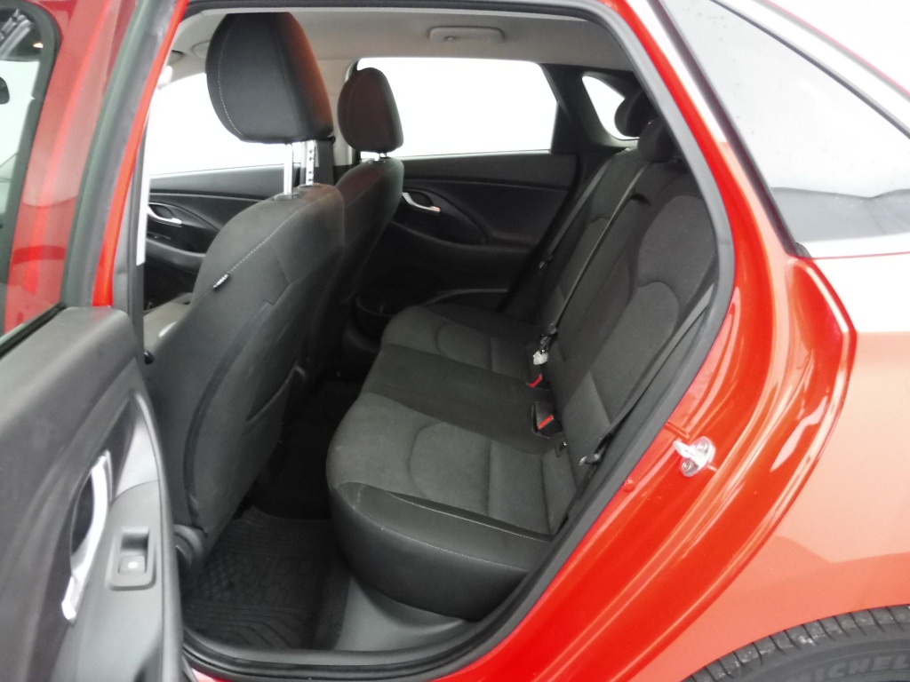 HYUNDAI i30 1.5 DPI 110comfort - ref: 73013 - Photo 10