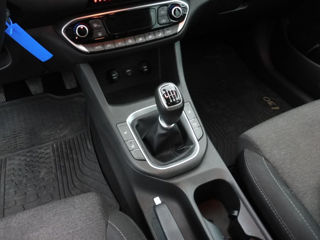 HYUNDAI i30 1.5 DPI 110comfort - ref: 73013 - Photo 14