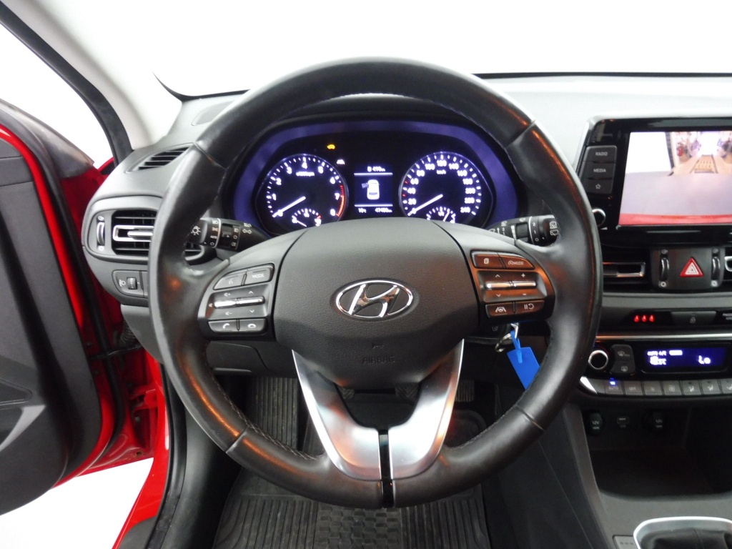 HYUNDAI i30 1.5 DPI 110comfort - ref: 73013 - Photo 17