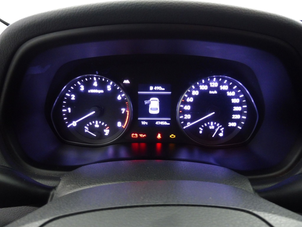 HYUNDAI i30 1.5 DPI 110comfort - ref: 73013 - Photo 9