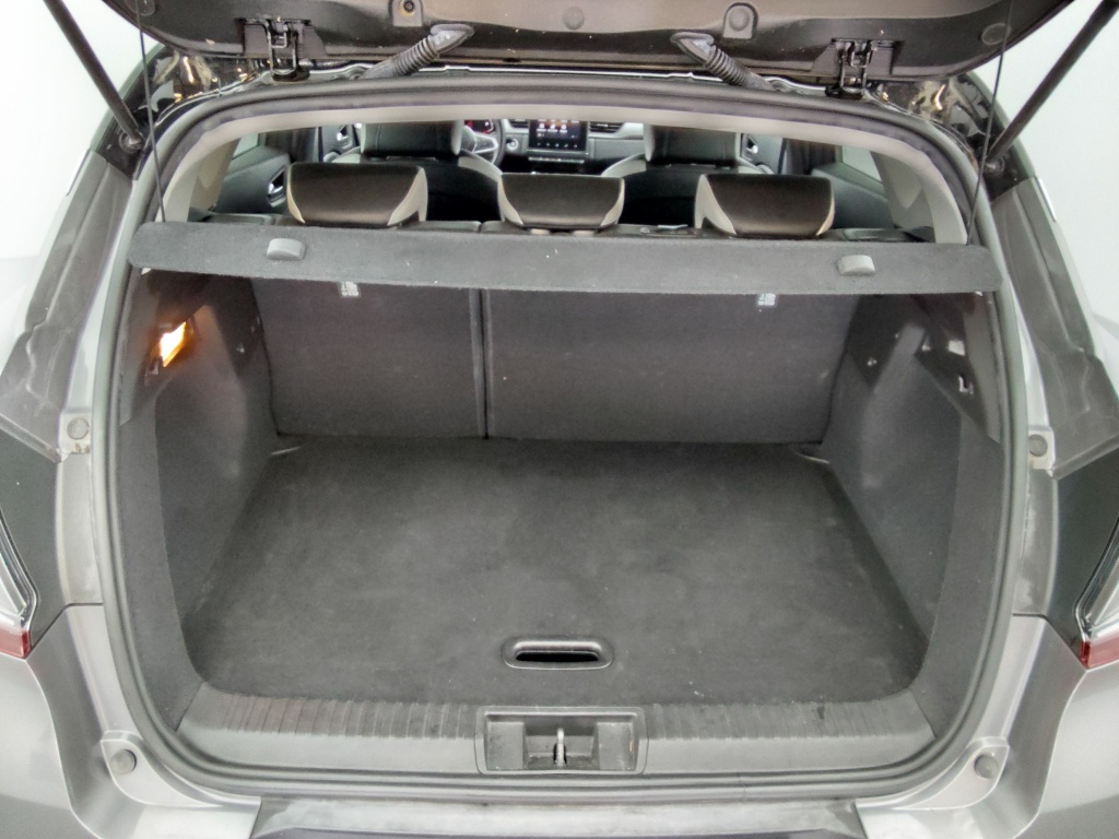 RENAULT Captur 1.3 TCE 140CH FAP ZEN - ref: 73033 - Photo 11