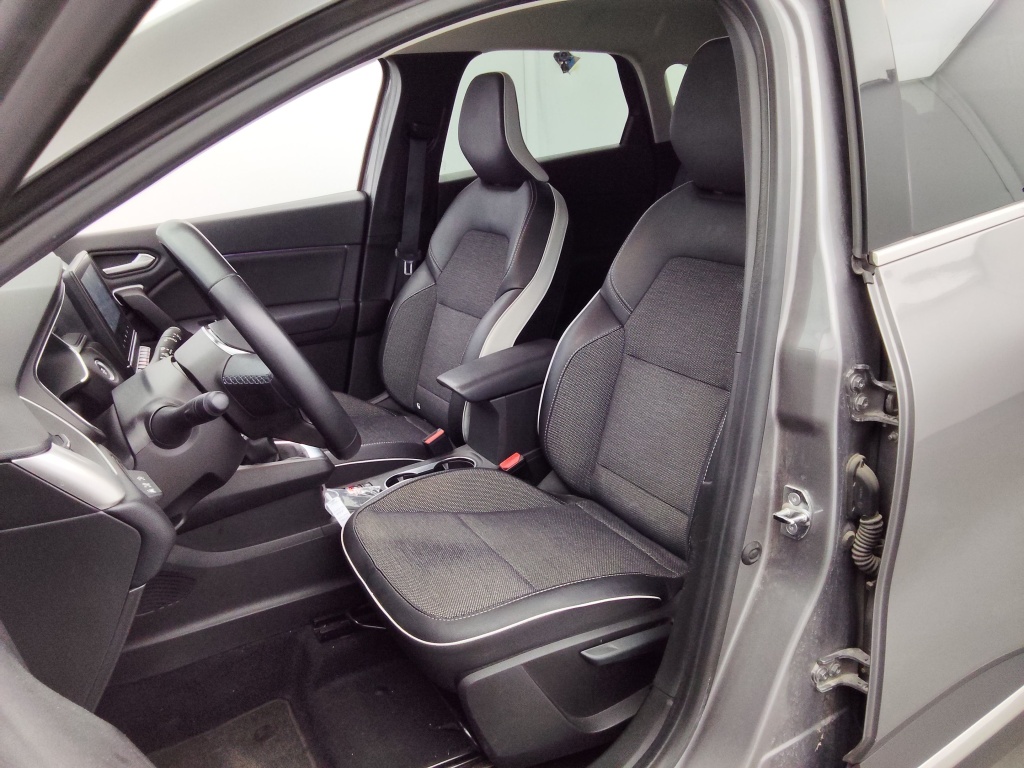 RENAULT Captur 1.3 TCE 140CH FAP ZEN - ref: 73033 - Photo 15