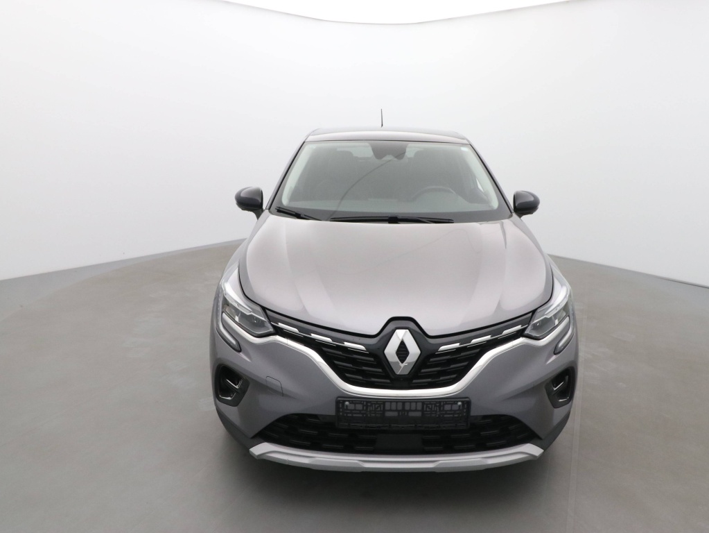 RENAULT Captur 1.3 TCE 140CH FAP ZEN - ref: 73033 - Photo 5