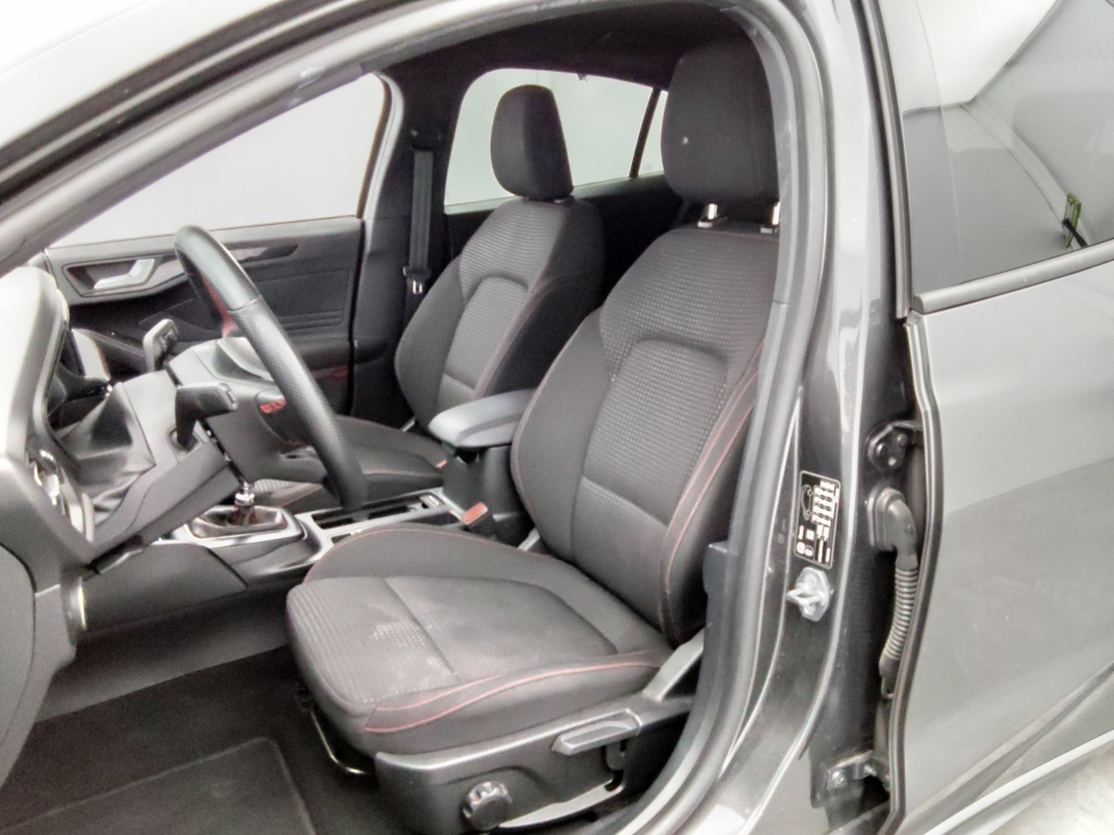 FORD Focus 1.0 ECOBOOST 125st line - ref: 73054 - Photo 15