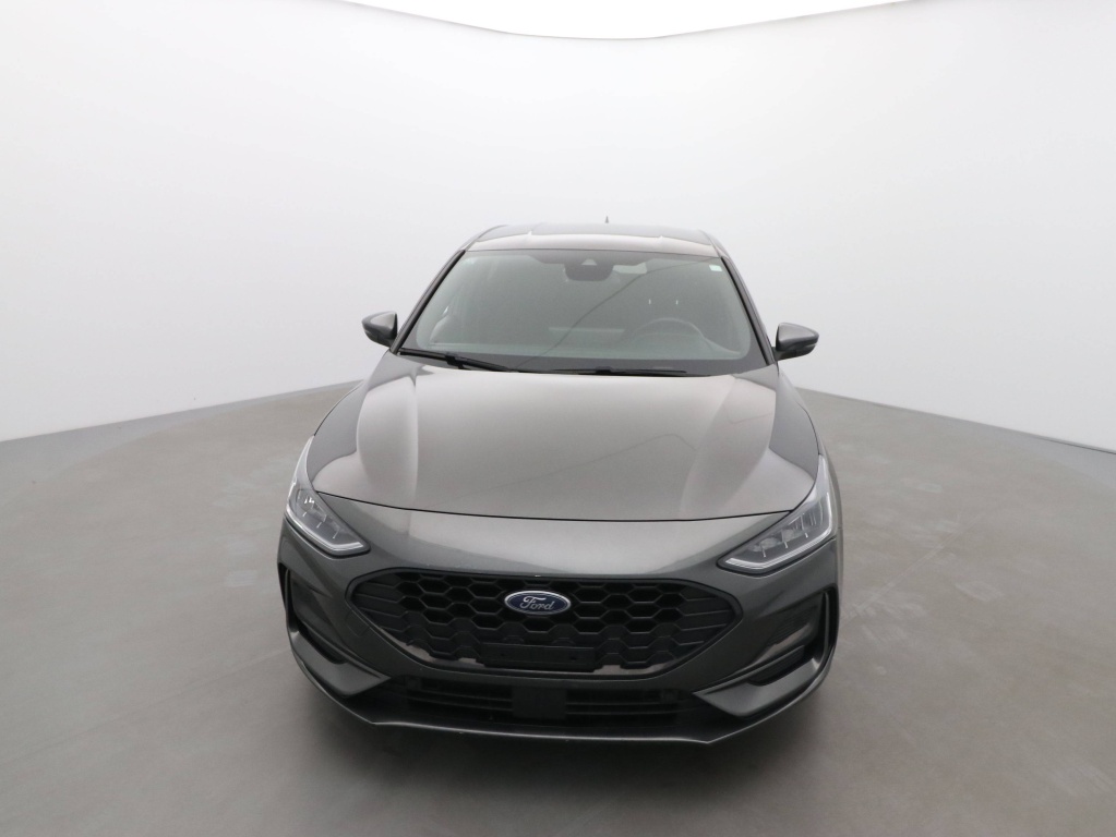 FORD Focus 1.0 ECOBOOST 125st line - ref: 73054 - Photo 5