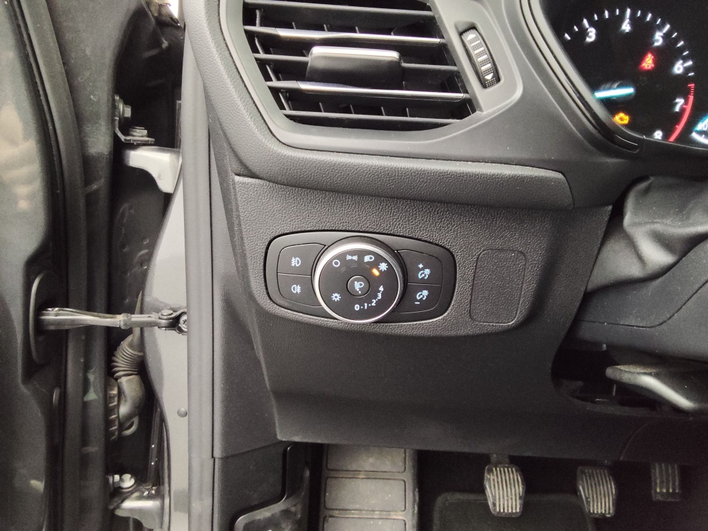 FORD Focus 1.0 ECOBOOST 125st line - ref: 73054 - Photo 8