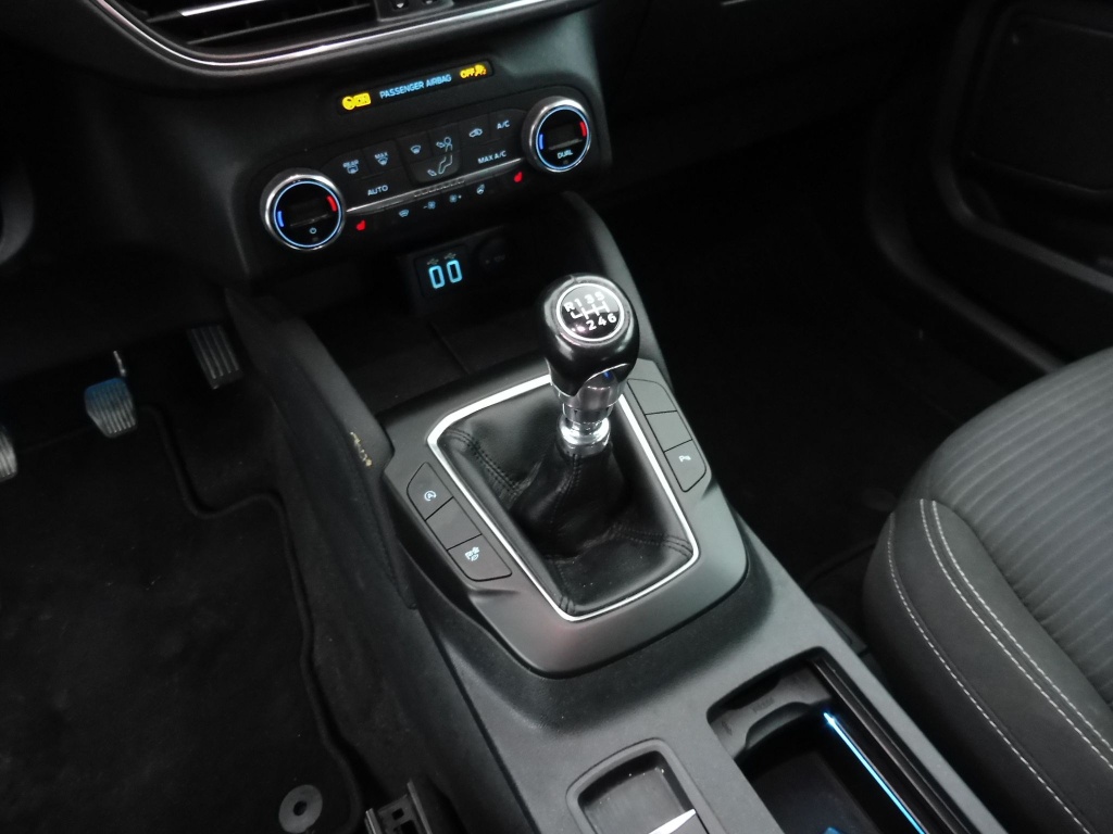 FORD Kuga 1.5 ECOBOOST 150titanium - ref: 73058 - Photo 14