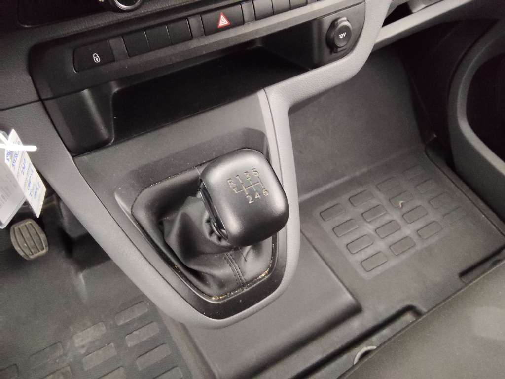 OPEL Vivaro Combi L2 1.5 D 120CH STANDARD - ref: 73060 - Photo 13