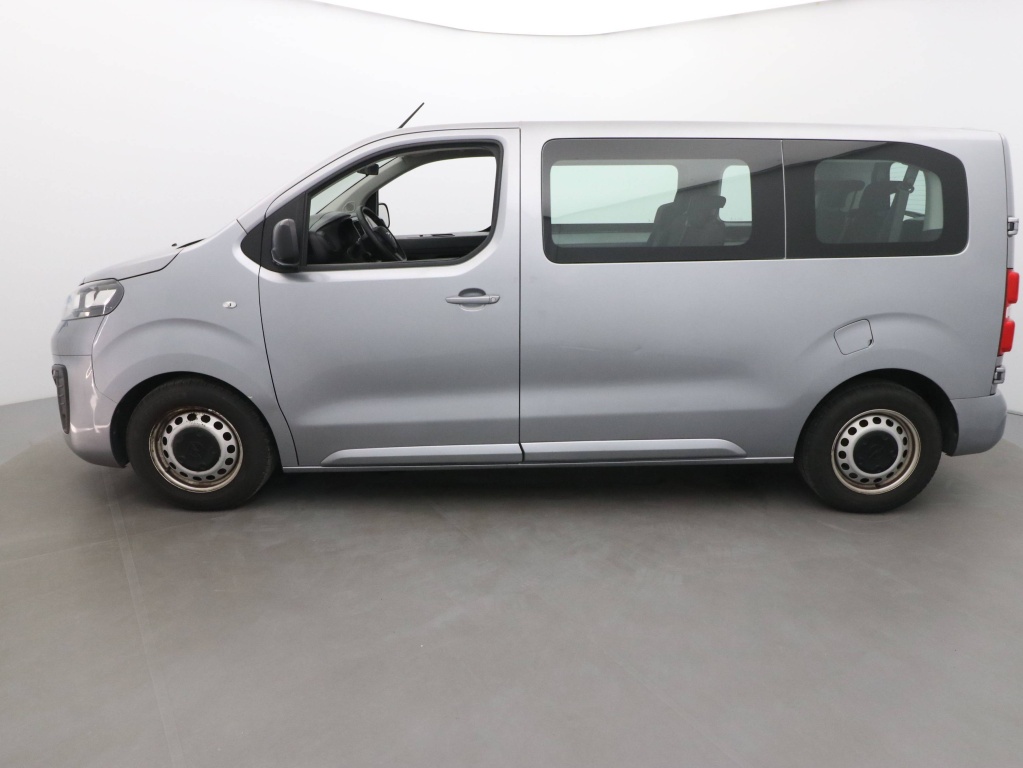 OPEL Vivaro Combi L2 1.5 D 120CH STANDARD - ref: 73060 - Photo 2