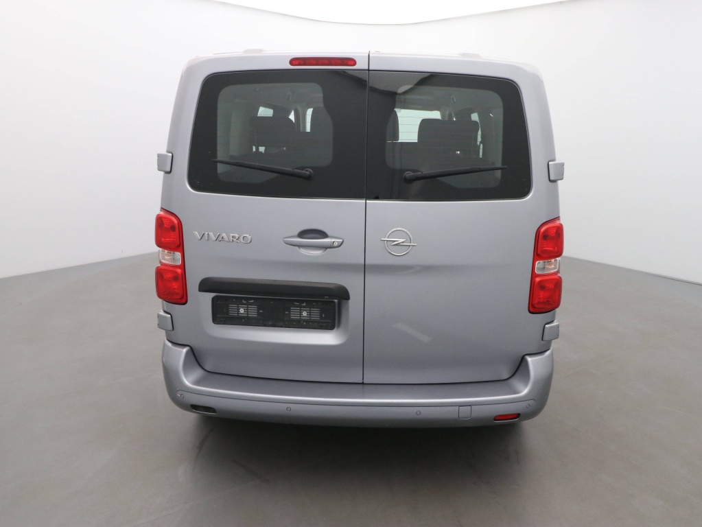 OPEL Vivaro Combi L2 1.5 D 120CH STANDARD - ref: 73060 - Photo 3