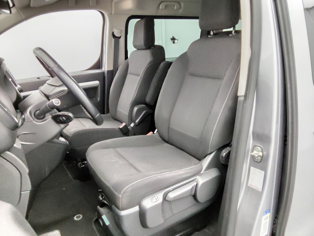 OPEL Zafira Life L2 2.0 D 145CH EDITION - ref: 73066 - Photo 15