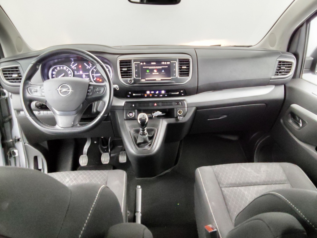 OPEL Zafira Life L2 2.0 D 145CH EDITION - ref: 73066 - Photo 16