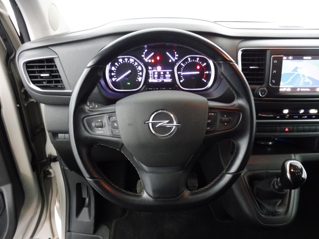 OPEL Zafira Life L2 2.0 D 145CH EDITION - ref: 73067 - Photo 16