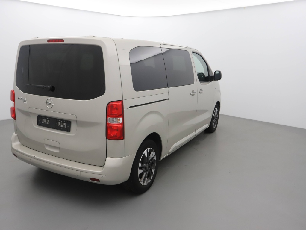 OPEL Zafira Life L2 2.0 D 145CH EDITION - ref: 73067 - Photo 3