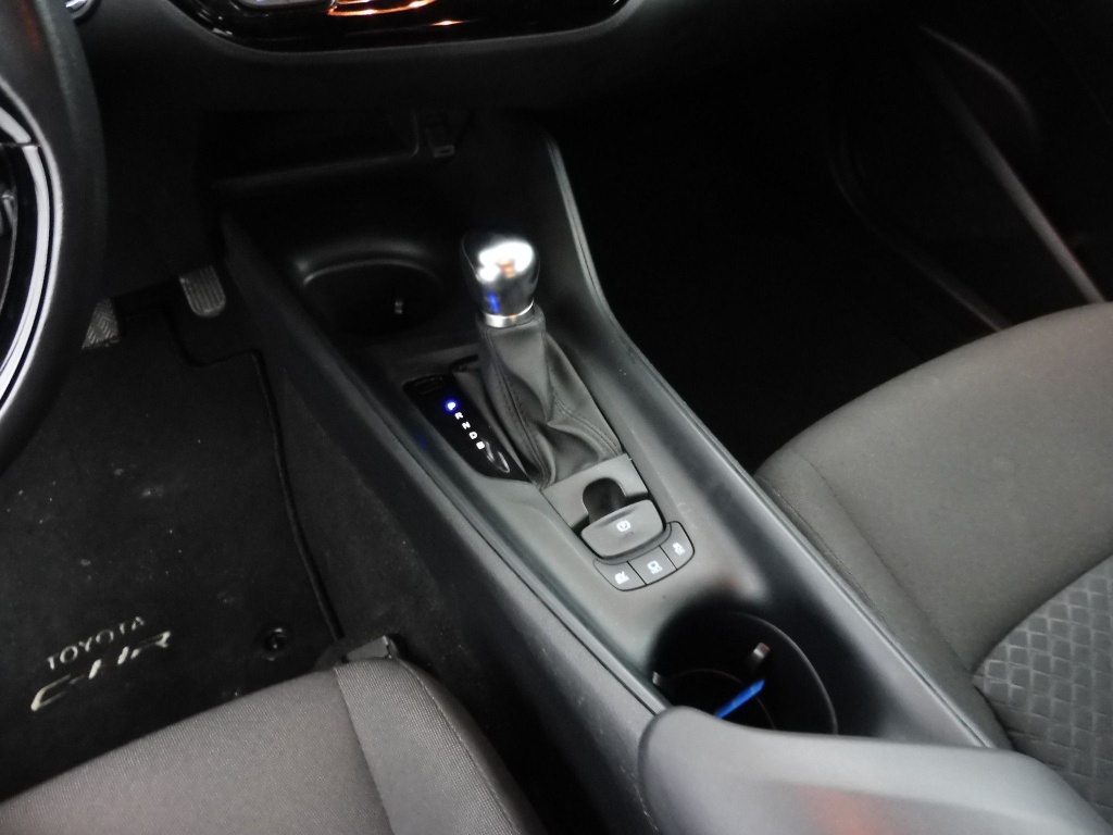 TOYOTA C-HR 1.8 E-CVT 125Hbusiness edition - ref: 73077 - Photo 14