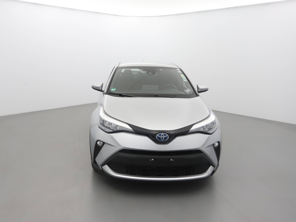 TOYOTA C-HR 1.8 E-CVT 125Hbusiness edition - ref: 73077 - Photo 2