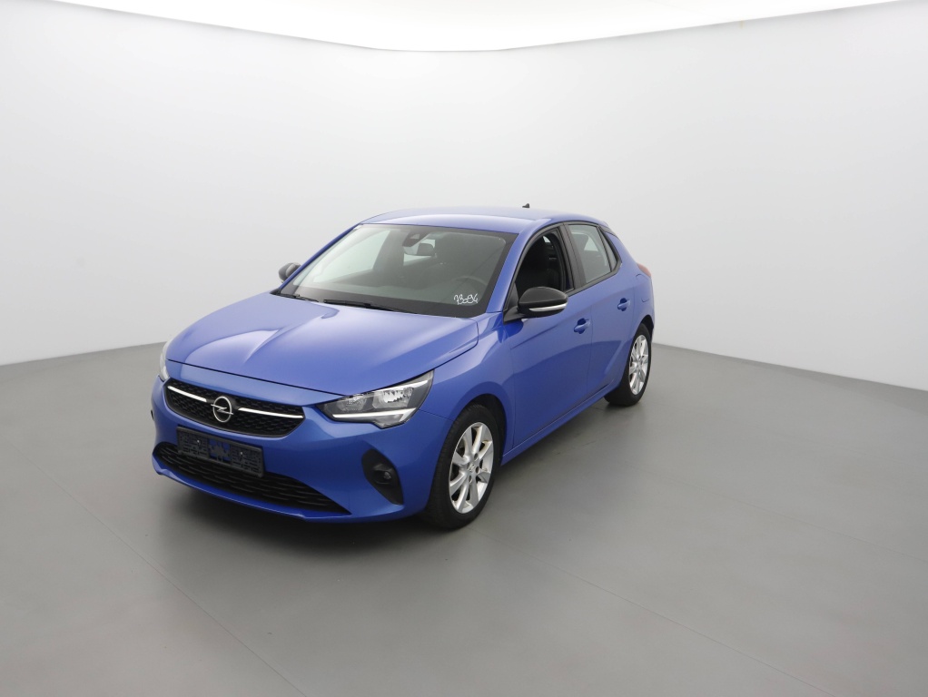 OPEL Corsa 1.2 100edition - ref: 73094 - Photo 1