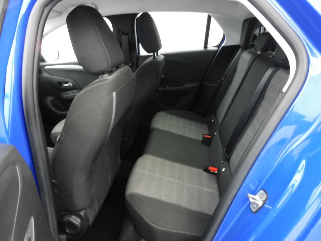 OPEL Corsa 1.2 100edition - ref: 73094 - Photo 10