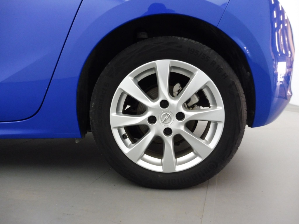 OPEL Corsa 1.2 100edition - ref: 73094 - Photo 12