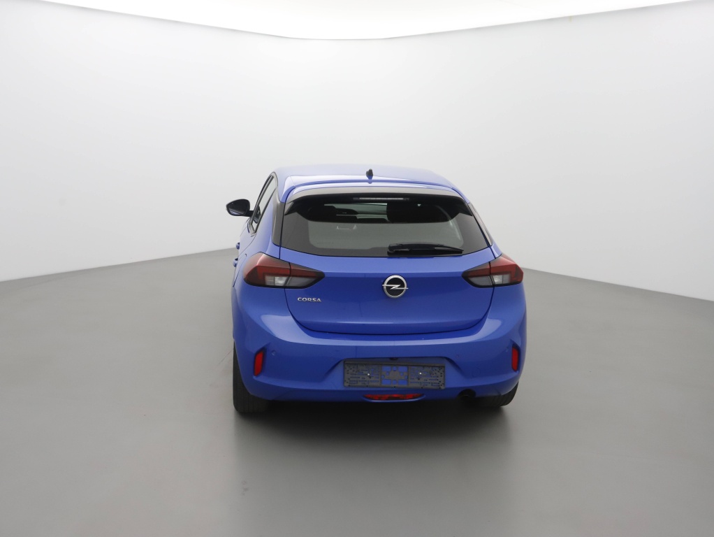 OPEL Corsa 1.2 100edition - ref: 73094 - Photo 4