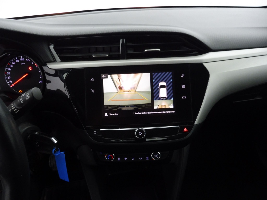 OPEL Corsa 1.2 100edition - ref: 73094 - Photo 6