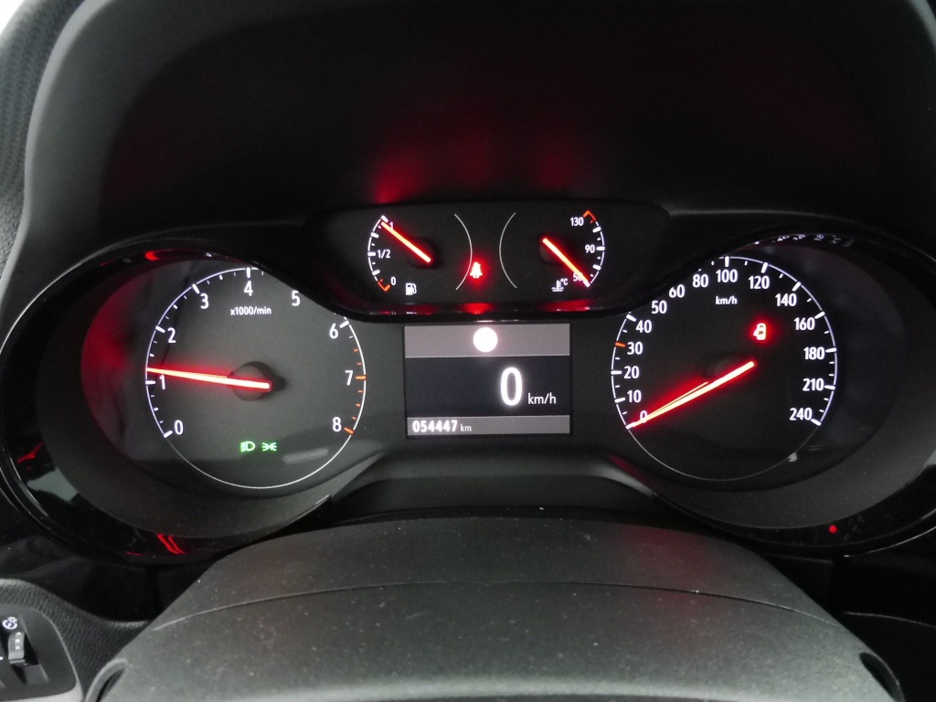 OPEL Corsa 1.2 100edition - ref: 73094 - Photo 9