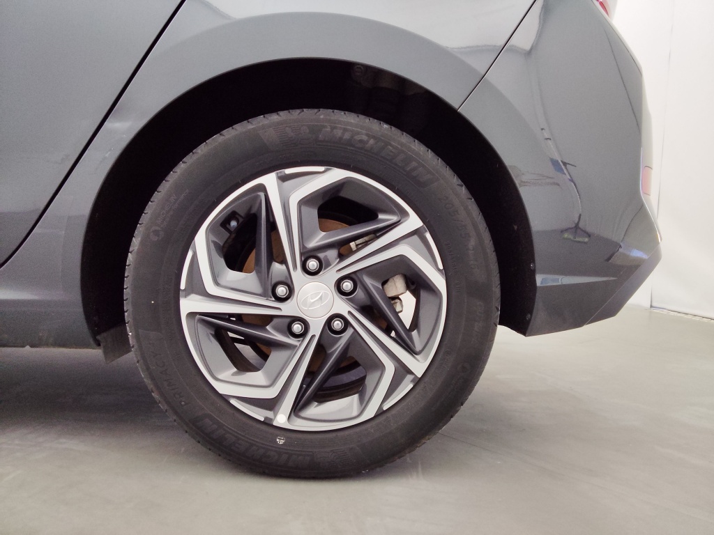 HYUNDAI i30 1.5 DPI 110comfort - ref: 73098 - Photo 12