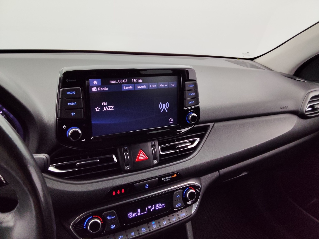 HYUNDAI i30 1.5 DPI 110comfort - ref: 73098 - Photo 13