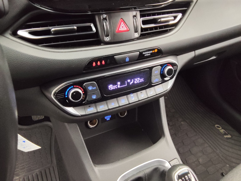 HYUNDAI i30 1.5 DPI 110comfort - ref: 73098 - Photo 7