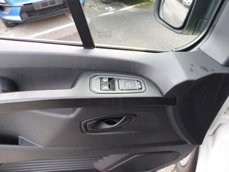 RENAULT Trafic Passenger L2 2.0 BLUE DCI 150CH S&S ZEN 9 PLACES - ref: 73111 - Photo 5