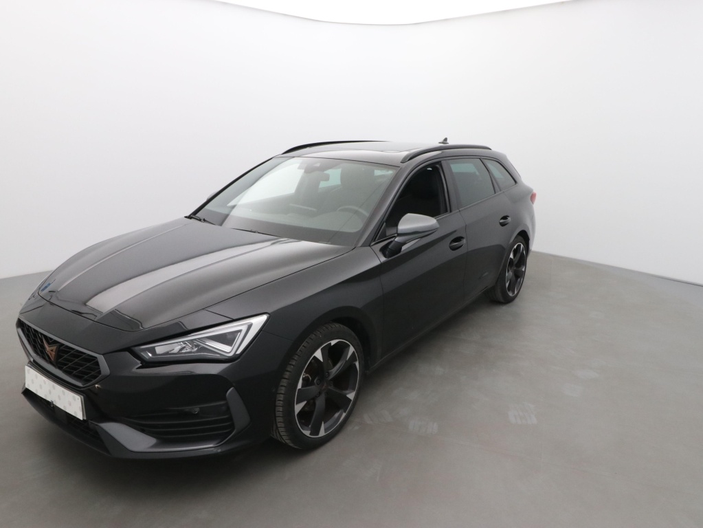CUPRA Leon Sportstourer 1.5 ETSI 150 DSG - ref: 73115 - Photo 1