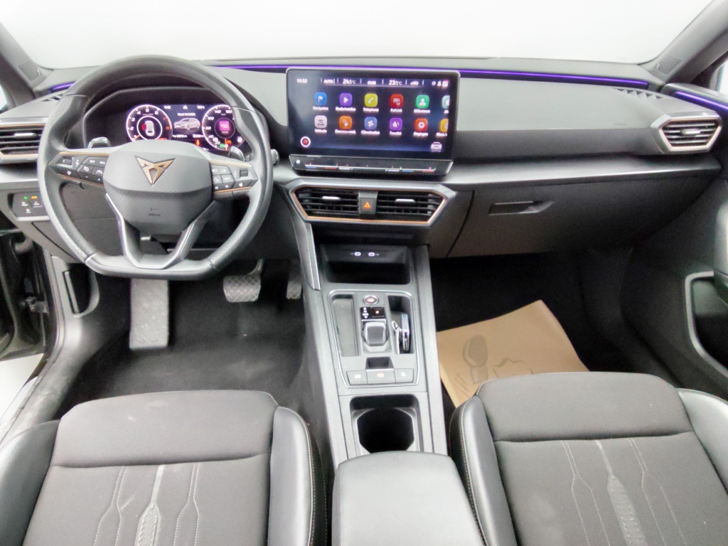 CUPRA Leon Sportstourer 1.5 ETSI 150 DSG - ref: 73115 - Photo 16