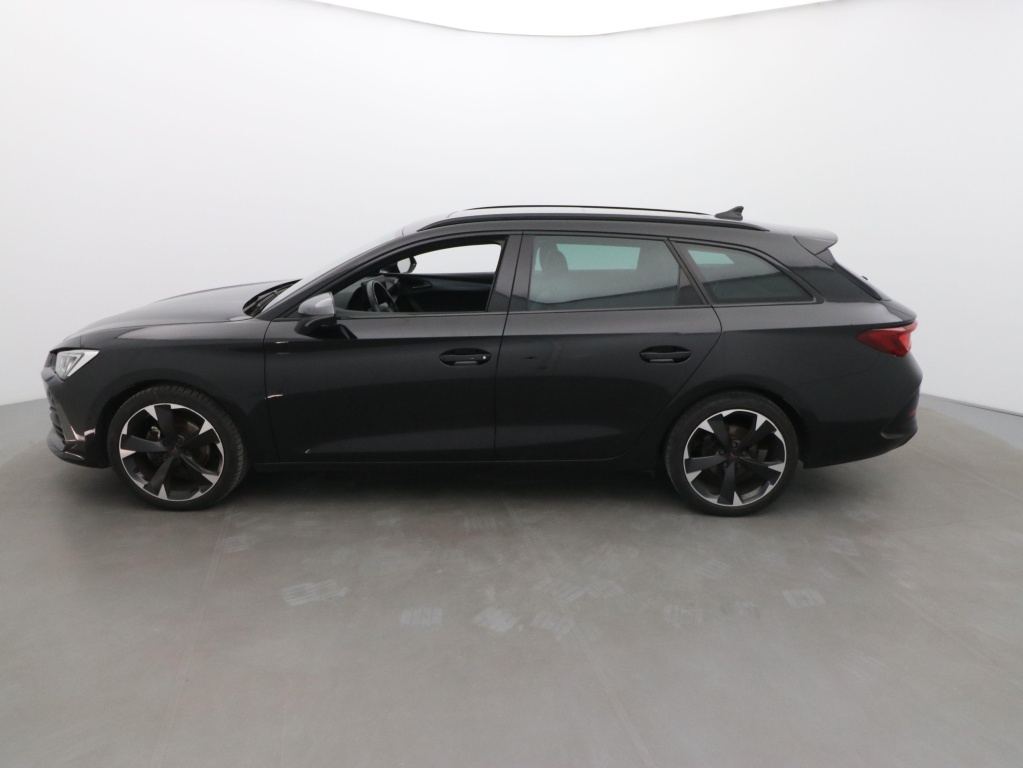 CUPRA Leon Sportstourer 1.5 ETSI 150 DSG - ref: 73115 - Photo 2